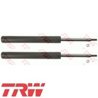 2X StoßDäMpfer TRW JGC105S 2 StossdäMpfer Rechts Links Vorderachse