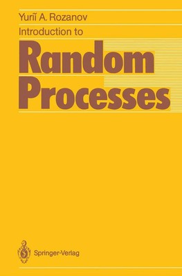 Yurii A. Rozanov | Introduction to Random Processes | Taschenbuch | Englisch