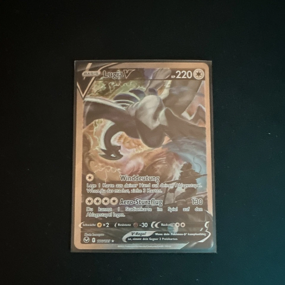 Lugia V, Foto 2 von 5
