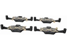 BREMSBELÄGE VORNE BMW 4 G22 G82 2.0 3.0 20- G23 G83 2.0 3.0 20- G26 2.0 22-