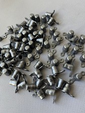 Steel Sealed Cap Anchor Nut LN29982AC05 Nutplate Aerospace