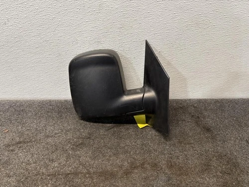 CHEVROLET EXPRESS 2500 VAN L Door Mirror Single Mirror, sail mount (folding), 