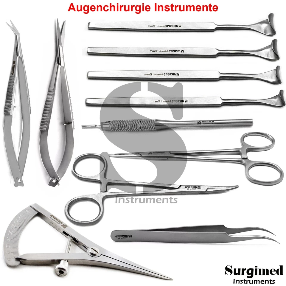 Zahnarzt Mikro Oralchirurgie Gewebe Klemmen Dissekting Allgemeinchirurgie Dental - Bild 1 von 1