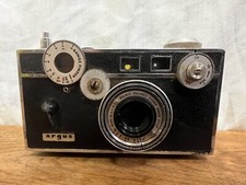 Argus C3 35mm Film Camera With F/3.5 50mm