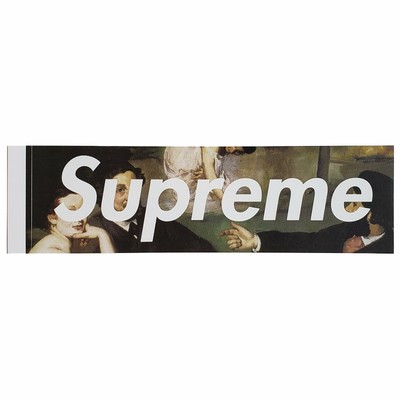 supreme stickers ebay