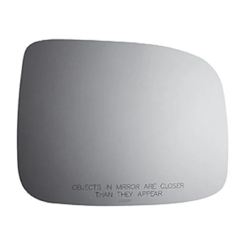 Fits Chevrolet Colorado 2004-2012 Passenger Side Mirror Glass Replacement Right