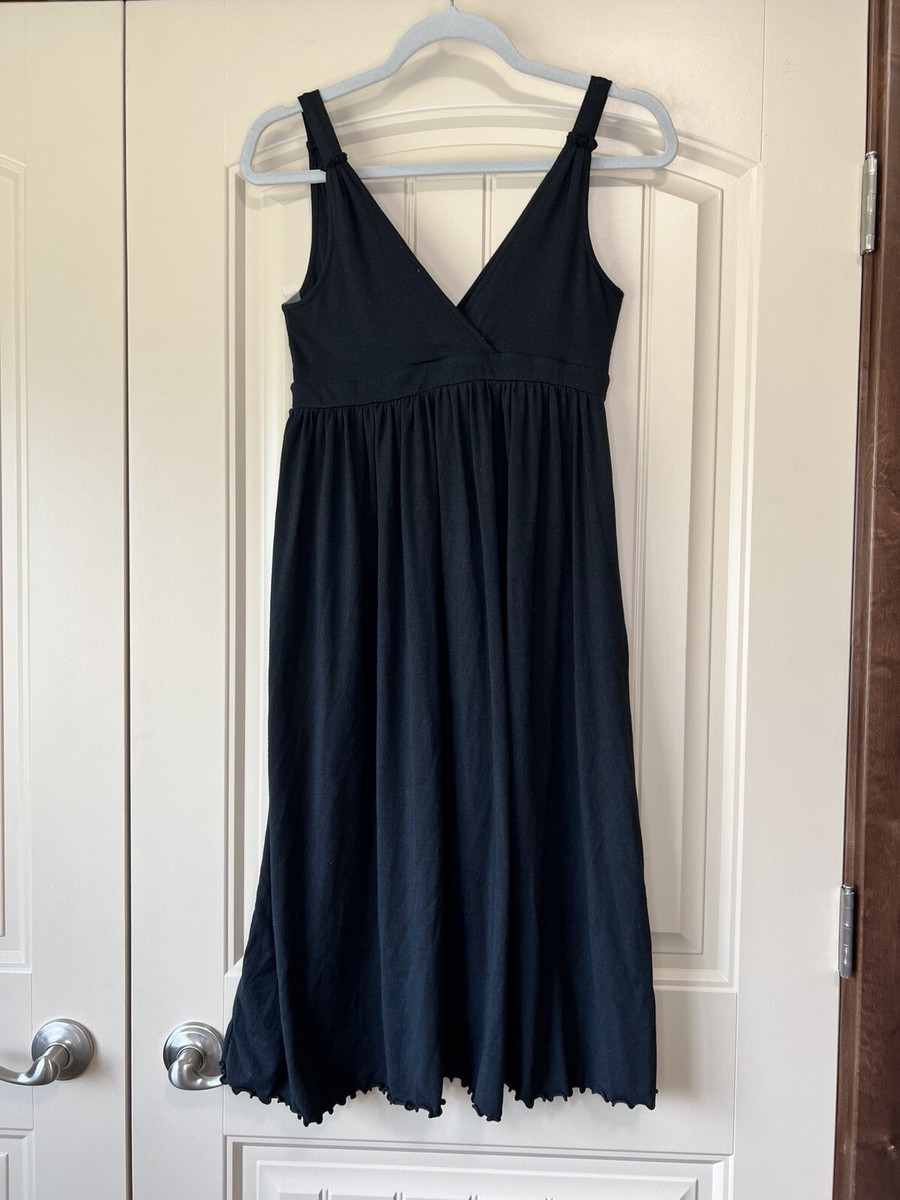 athena black dress STAPLE THE LABEL main image 1