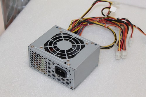 Power Versorgung Sfx Delta 300W DPS-300AB-9 PFC Stromversorgung - Bild 6 von 6