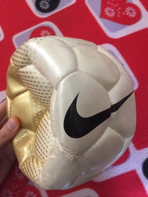 Mercurial Speed Ball - Joga Bonito Era - Nike - Size 5 | eBay