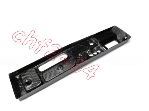 For Ferrari F430 Real Carbon Replace Central Console Gear Shift Trim 2005-2009 - Picture 8 of 8