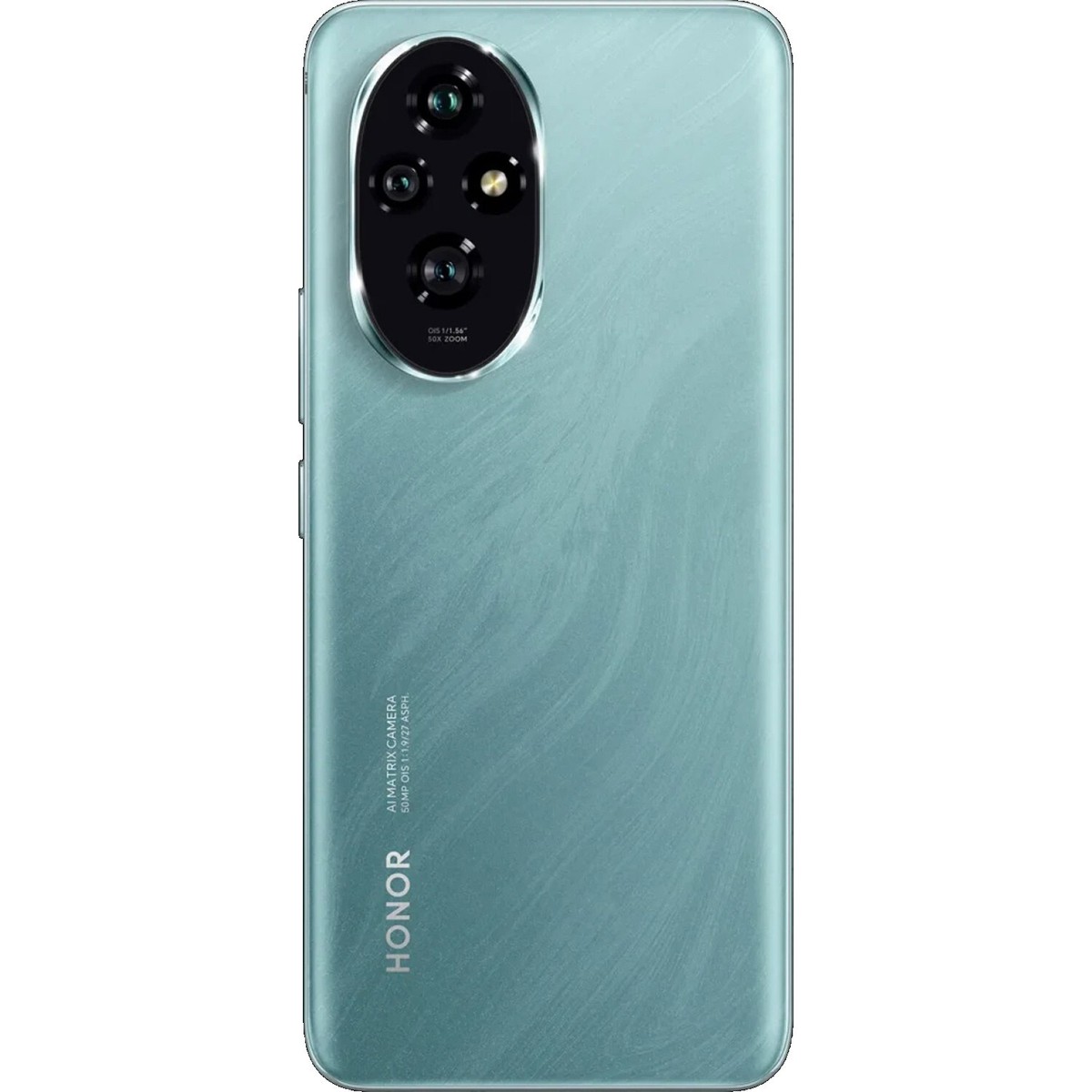 HONOR 200 Pro グローバル版 12GB/512GB ミントグリーン Honor 200 Pro (12GB RAM + 512GB Memory) – Ocean Cyan
