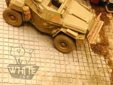 Accurate Armour 1:35 RN HARD D34*