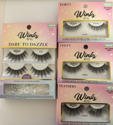 Ardell Winks Eye Lashes