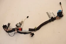 2018 MACK CXU613 MP8 IGNITION SWITCH LOCK KEY FOB W/ WIRING HARNESS CABLE OEM