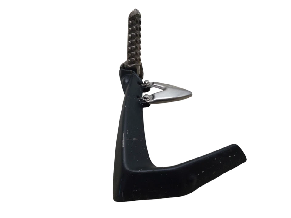 Plateforme Arrière Droite Originale Triumph SPRINT 1050 ST 2005 2010 ABS 28671km - Photo 2/4