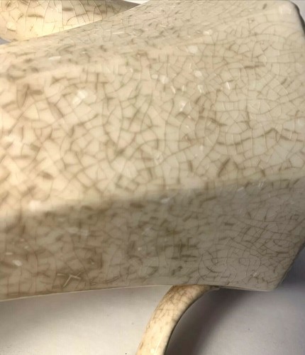 1776 Independence Ironstone Castleton China Beige Kaffeeservice - Bild 12 von 12