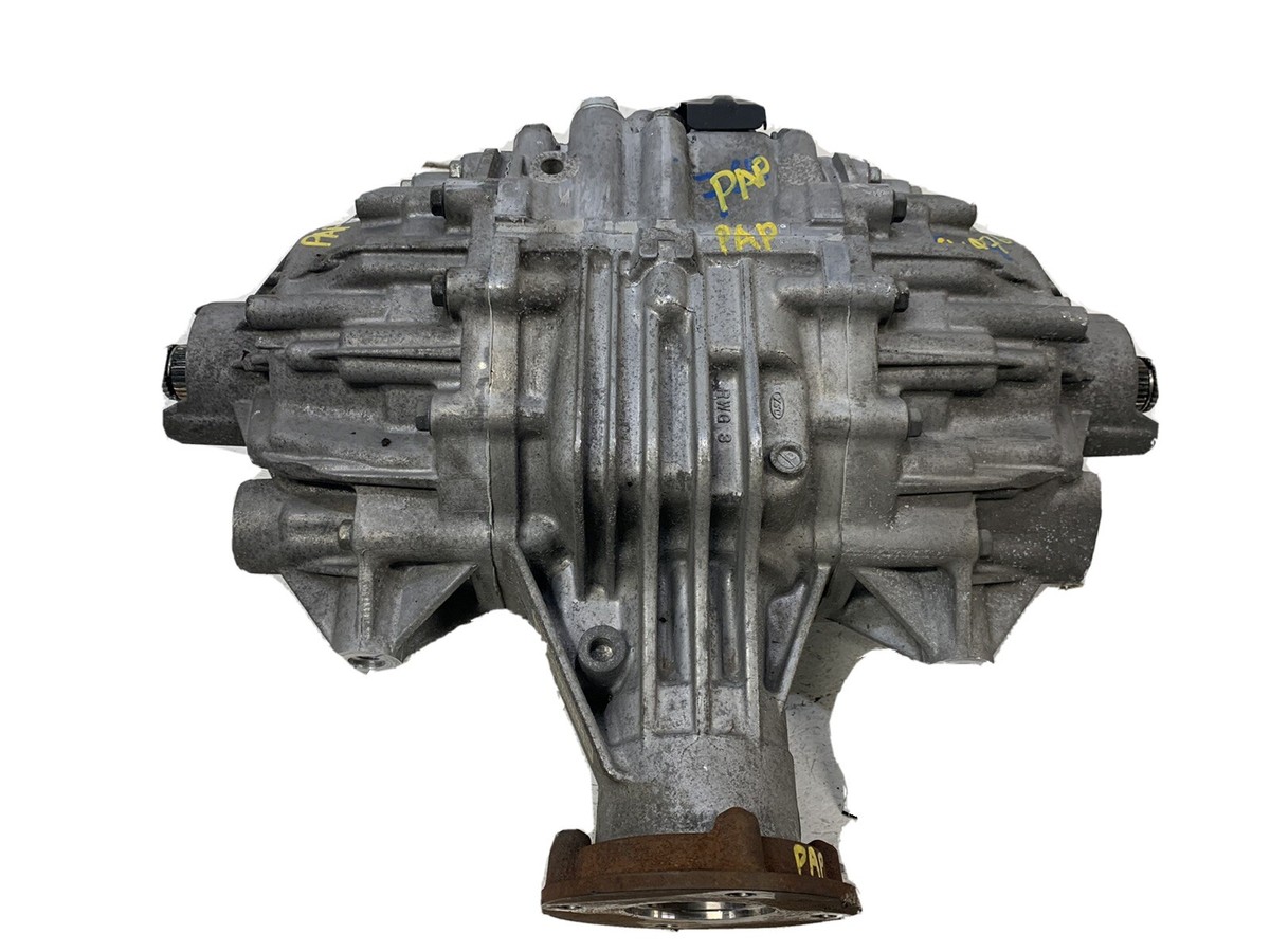 BD7800 デュラエース 2007-2013 Acura MDX rear diff differential carrier axle | eBay