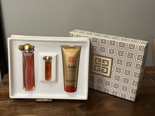 Vintage Givenchy Organza Gift Box - Read Description 