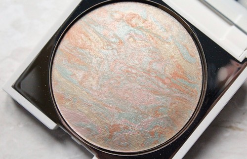 New CID i-glow - Highlight - Aurora: Compact Highlighting Shimmer Powder RRP £25 - Picture 2 of 5