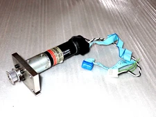 RE025-055-38EAA200AB MAXON DC MOTOR SWISS MADE 