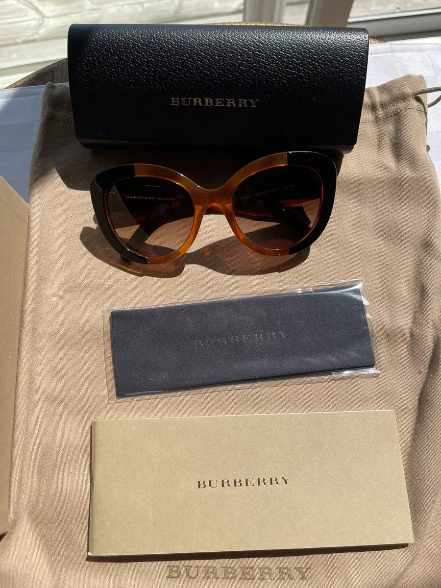 Burberry be4253 store