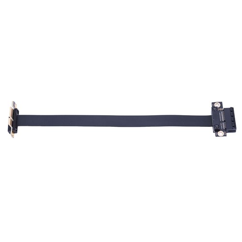 PCI-E3.0 PCI Express 36PIN 1X Verlängerungskabel mit vergoldetem Stecker - Bild 19 von 27