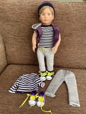 our generation rafael clothes