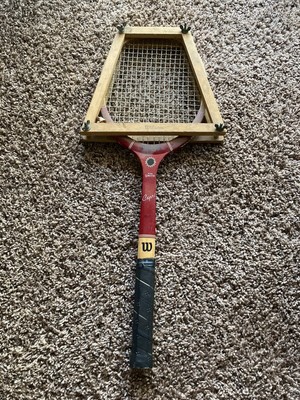 wilson stan smith tennis racquet