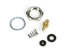 DuBro 334 Fuel Valve Rebuild Kit [DUB718]