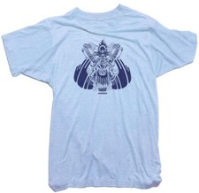 Camiseta Jim Fitzpatrick - Camiseta rockera - Hombre
