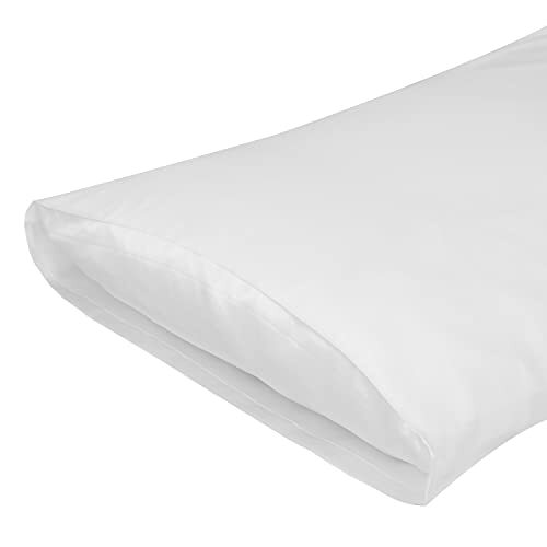 Jasmine Luxurious Soft 100 Silk Pillowcase Hypoallergenic Anti Hair Frizz (1pc) 5060290081528