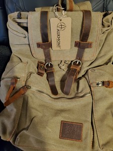 aukmont plus backpack