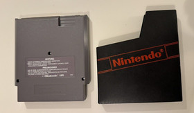 Nintendo NES Spiel Donkey Kong CiB mit T&uuml;te und Kassenbon aus dem Gesch&auml;ft 1994