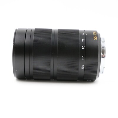 ライカ APO-VARIO-ELMAR-TL 1:3.5-4.5/55-135 LEICA APO-VARIO-ELMAR-TL 55-135mm f/3.5-4.5 ASPH. – Leica