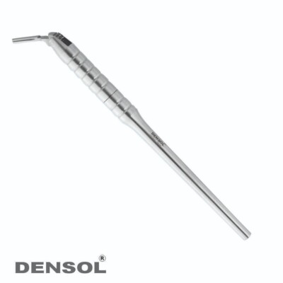 Round Pattern Adjustable Scalpel Handle Dental Instruments TGA Reg DENSOL 