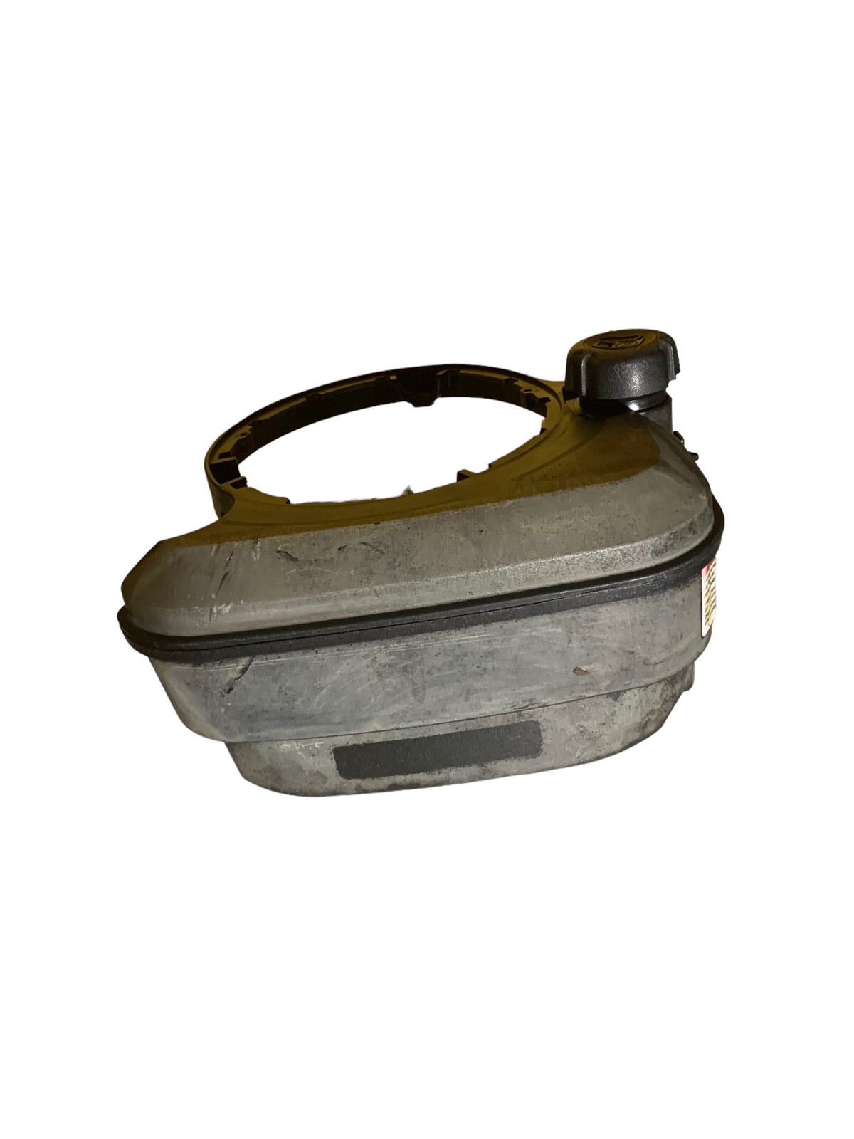 Briggs Stratton 699374 Gas Tank replaces 693377 495224 494213 Quantum ...