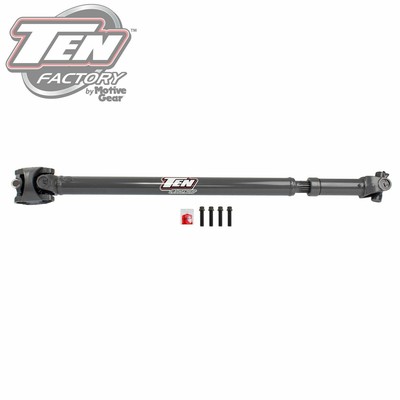 Ten Factory TFF1310-2148 Performance Tj Front1350 Solid Cv Antriebwelle Für Jeep