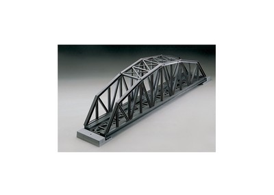 LGB 50610 G Scale Arched Bridge, 1,200 mm 47.25''