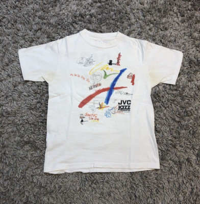 VINTAGE JAZZ JACO tシャツ ヴィンテージ Amazon.co.jp: ジャコ パストリアス Jaco Pastorius Tシャツ