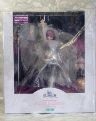 KOTOBUKIYA Emma Millstein The Legend of Heroes Figure Bonus parts
