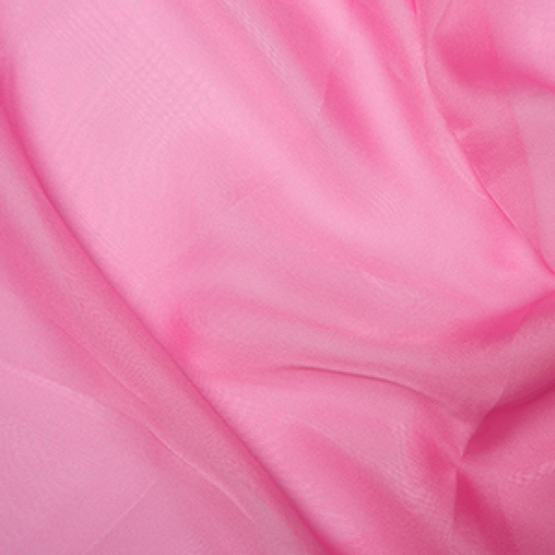 Cationic Chiffon Fabric Two Tone Dress Bridal 145cm Wide Material Wedding Party - Picture 17 of 48