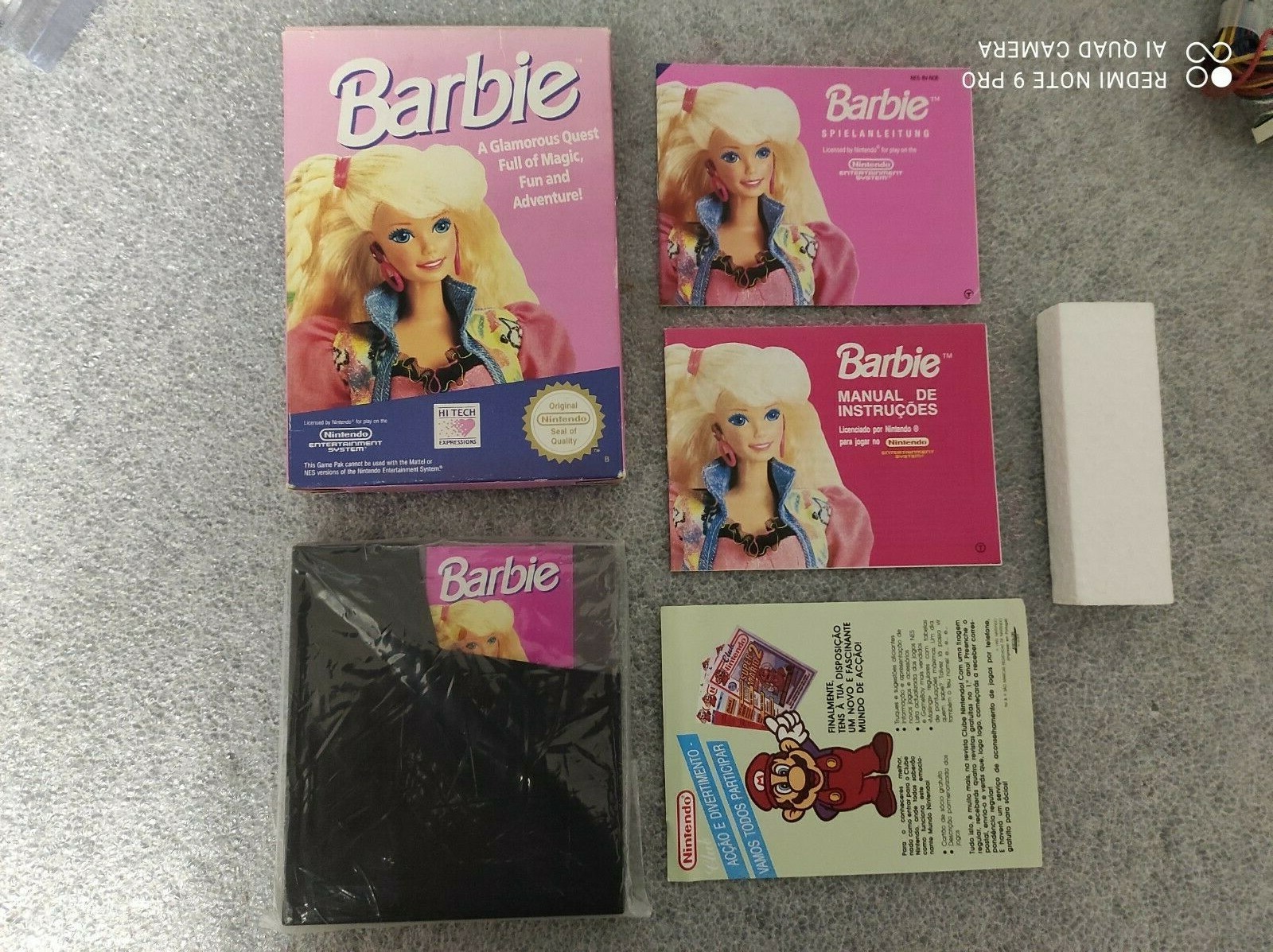 barbie et le secret des sirènes