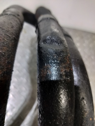 Suzuki GSXR 750 1996-1999 cabezal de fábrica OEM - Imagen 11 de 14