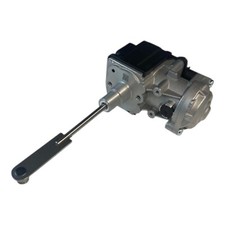 Turbocharger Electronic Actuator Seat Skoda VW Audi 1.2 TSI CBZB CBZA 03F145701H