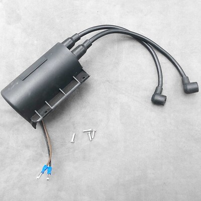 #ad WPX 101 838 12V Ignition Coil Aqua Hot 12VDC Webasto DBW 2010 300 $101.89