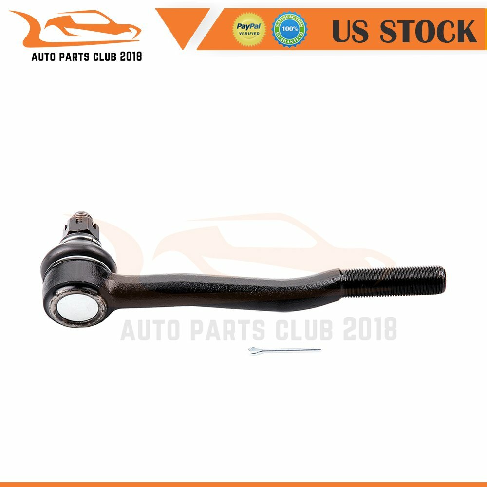 10 Front Suspension Ball Joint Tie Rod Kit For 861989 Toyota Pickup