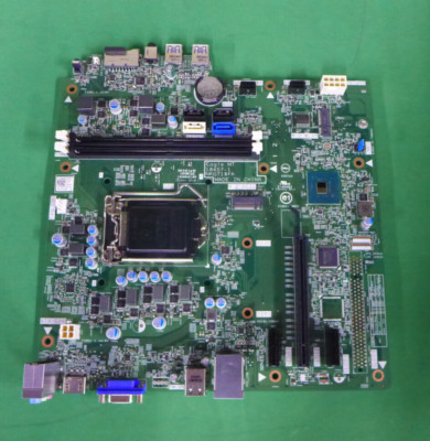 NEW Dell Inspiron 3670 Desktop Motherboard Intel LGA1151 DDR4 R6JMP