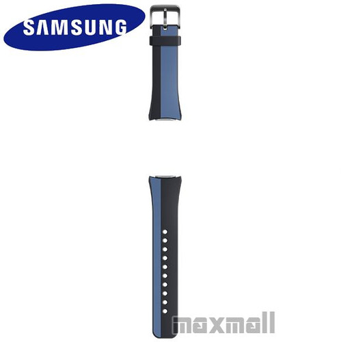100% Genuine Samsung Gear S2 Replacement Band MENDINI Edition or BASIC Strap - 第 2/23 張圖片