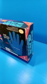 Brand New never been opened Sealed Nintendo NES Power Glove Controller Lg RARE!