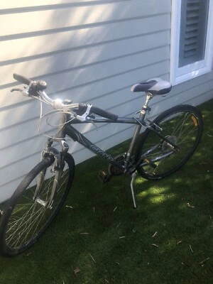 giant 19 inch frame